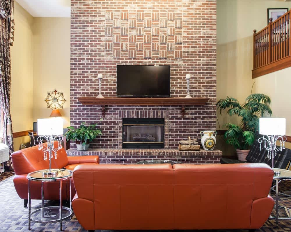 Quality Inn Bolingbrook I-55 2