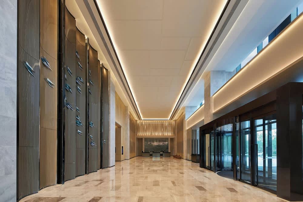 Courtyard by Marriott Changchun 2