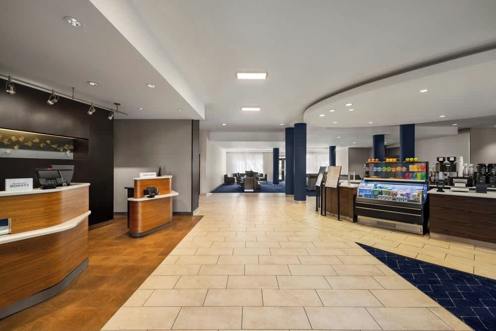 Courtyard by Marriott Wilkes-Barre Arena 2
