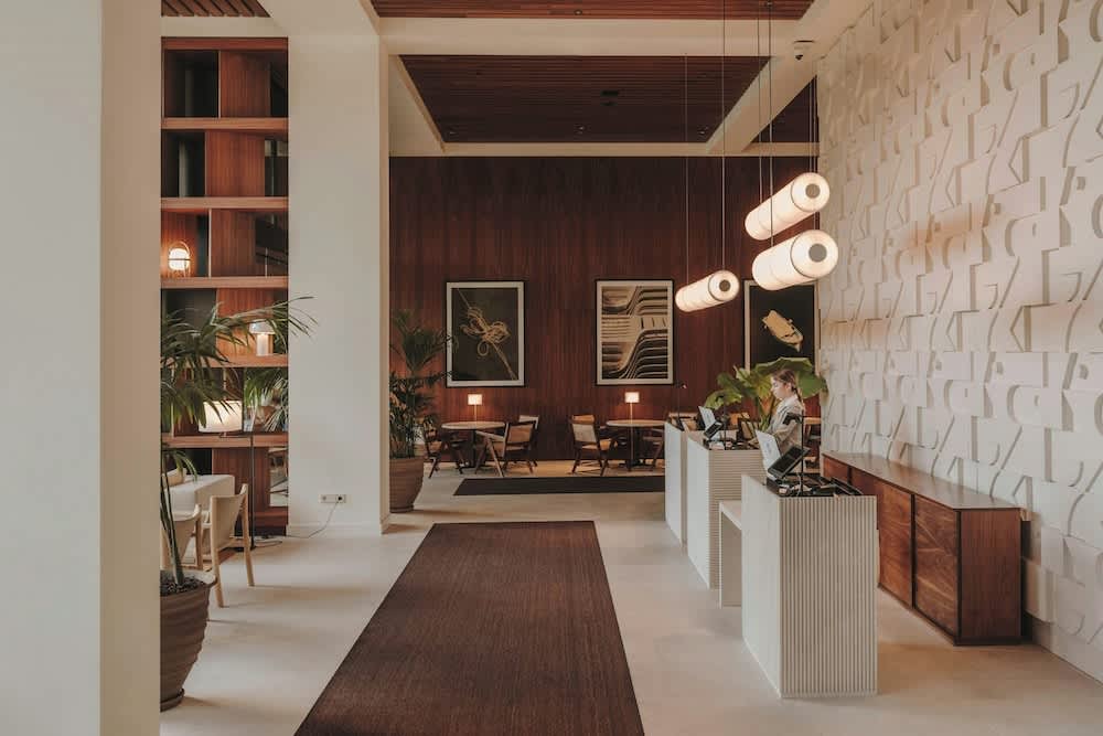 Sabàtic Sitges Hotel, Autograph Collection 2