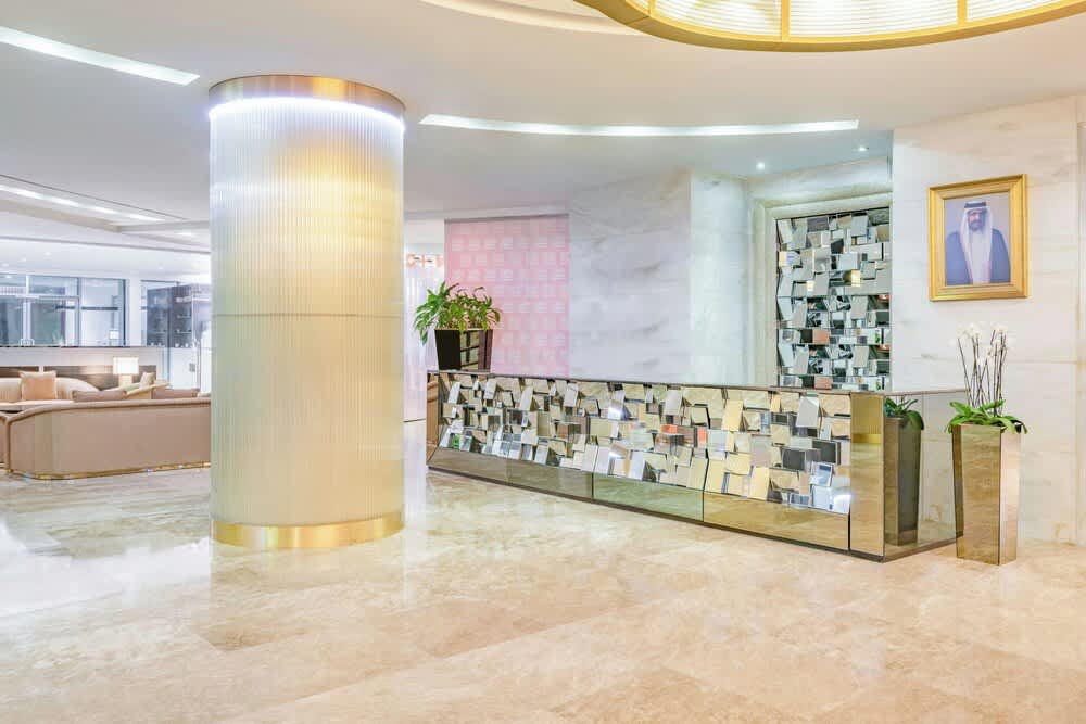 Qabila Westbay Hotel by Marriott 2
