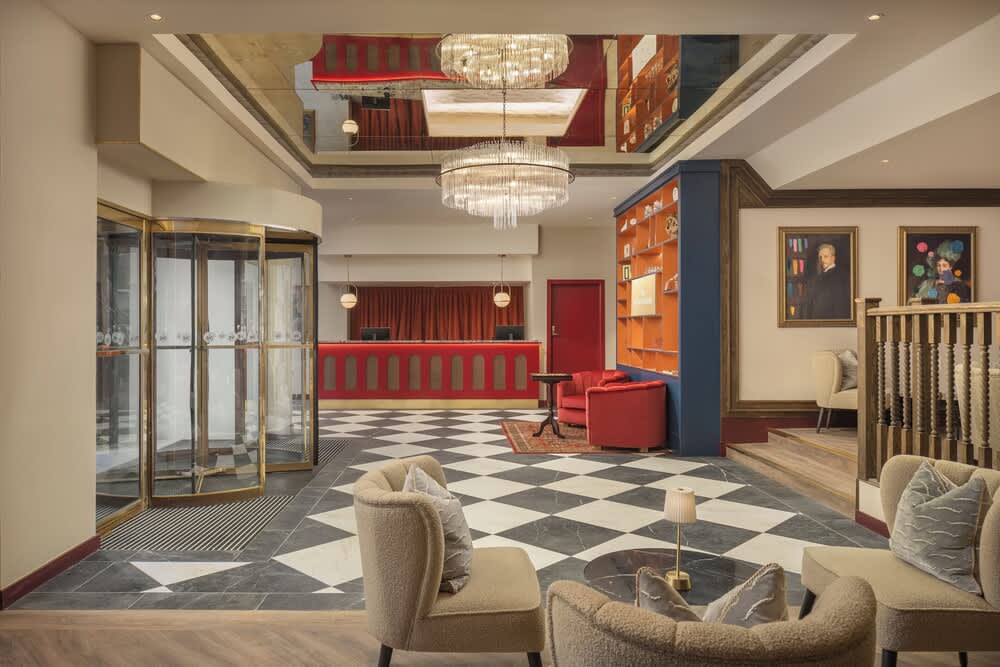 THE WELBECK HOTEL by IHG 2