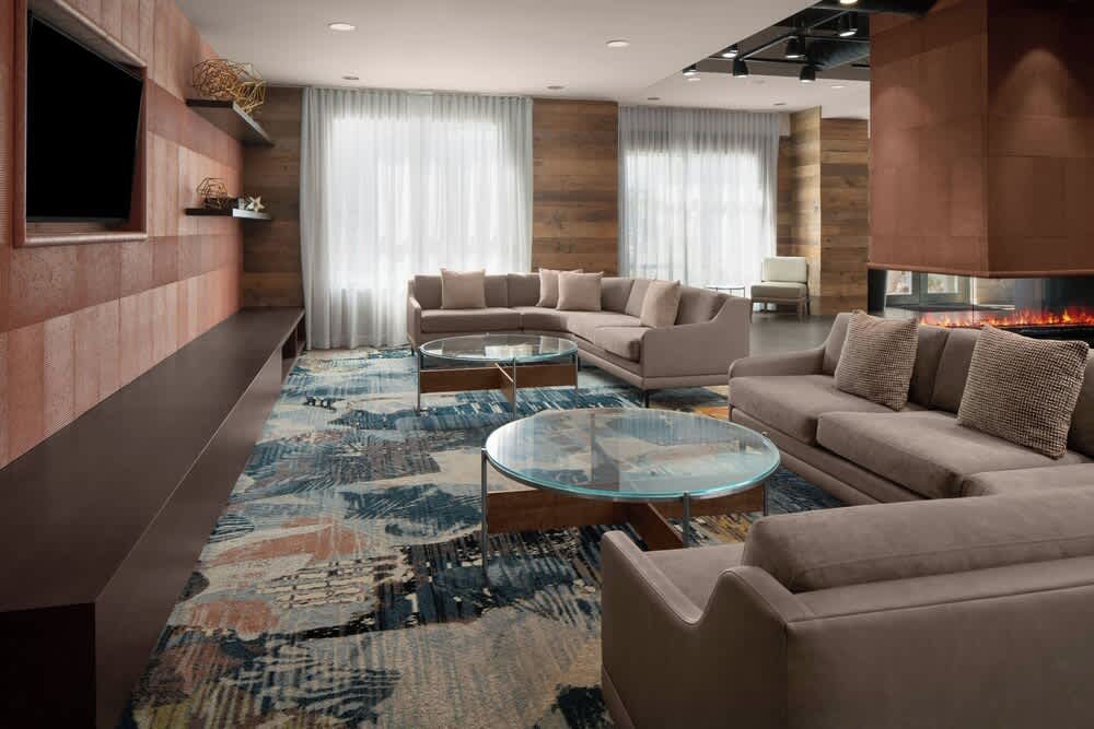 Courtyard by Marriott Charleston Summerville 2
