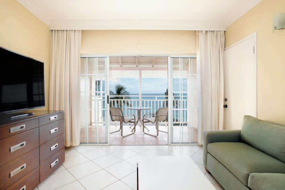 Turtle Beach, a Tribute Portfolio All Inclusive Hotel 1