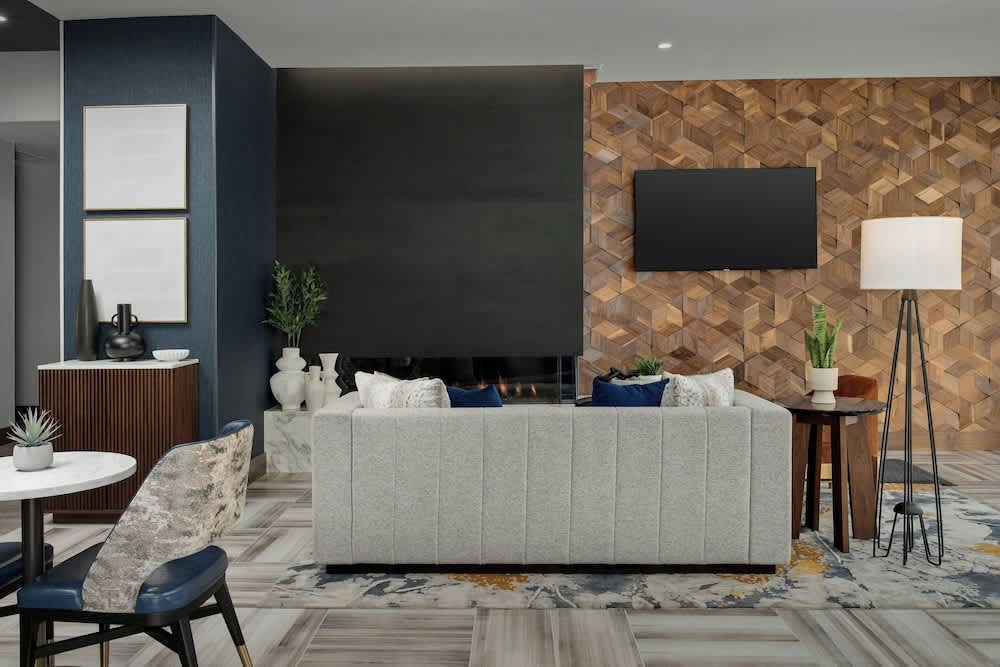 Courtyard by Marriott Bozeman 4