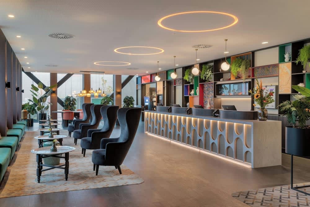 Corendon Amsterdam New-West, a Tribute Portfolio Hotel 2