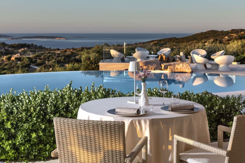 Hotel Li Finistreddi 1