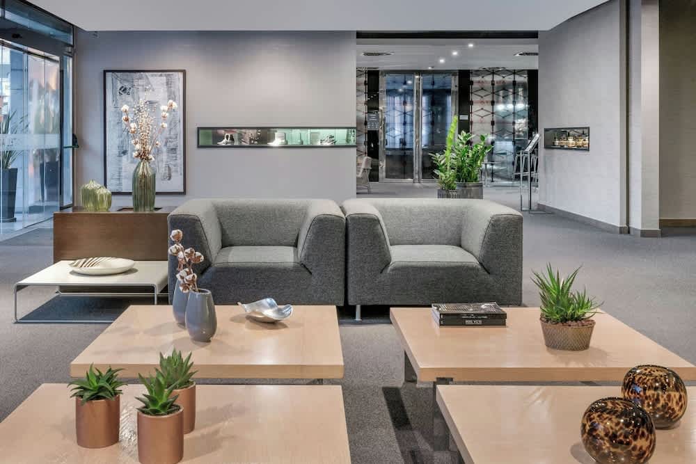 AC Hotel Elda by Marriott 4