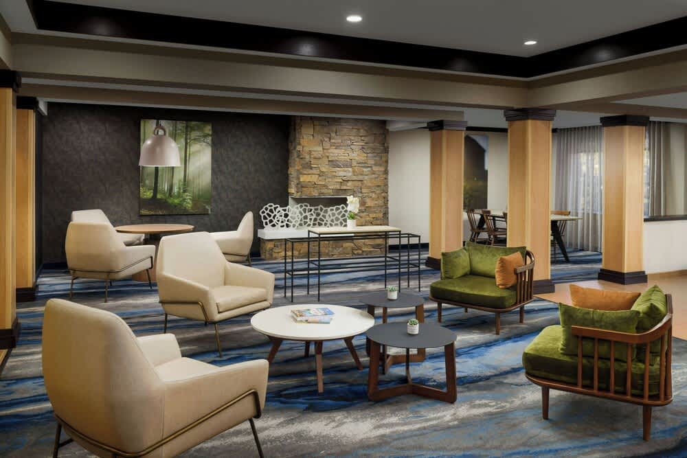 Fairfield by Marriott Inn & Suites Las Vegas Stadium Area 2