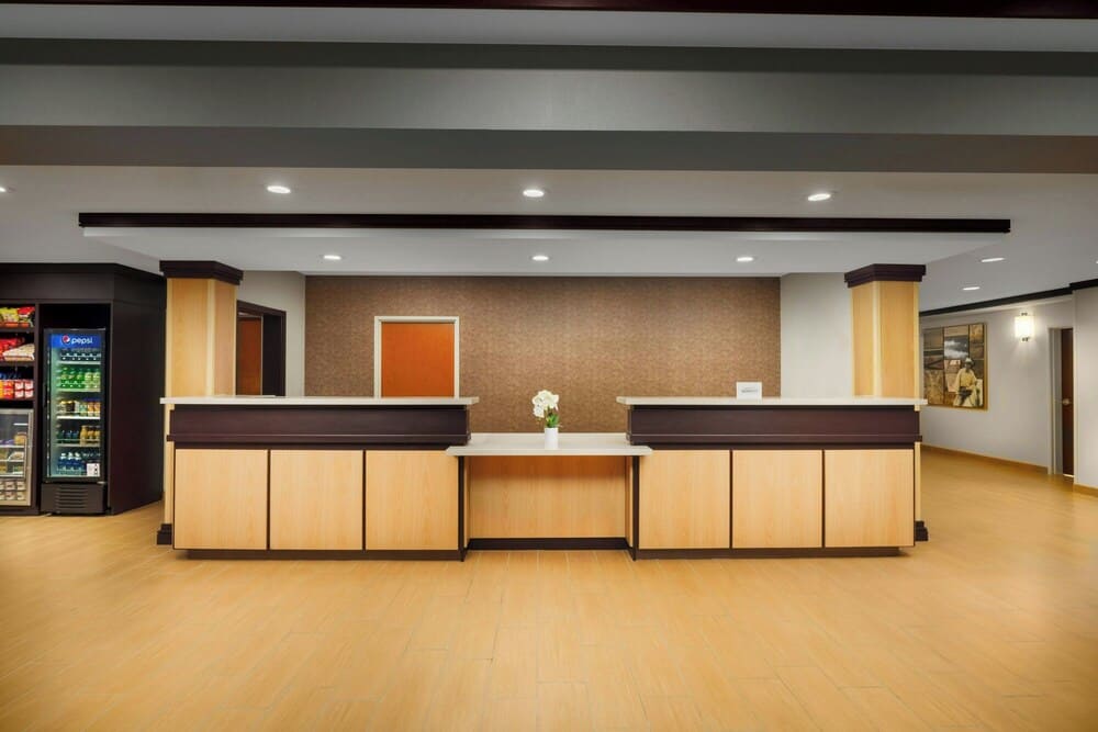 Fairfield by Marriott Inn & Suites Las Vegas Stadium Area 2