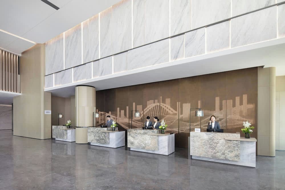 Courtyard by Marriott Beijing Changping 2