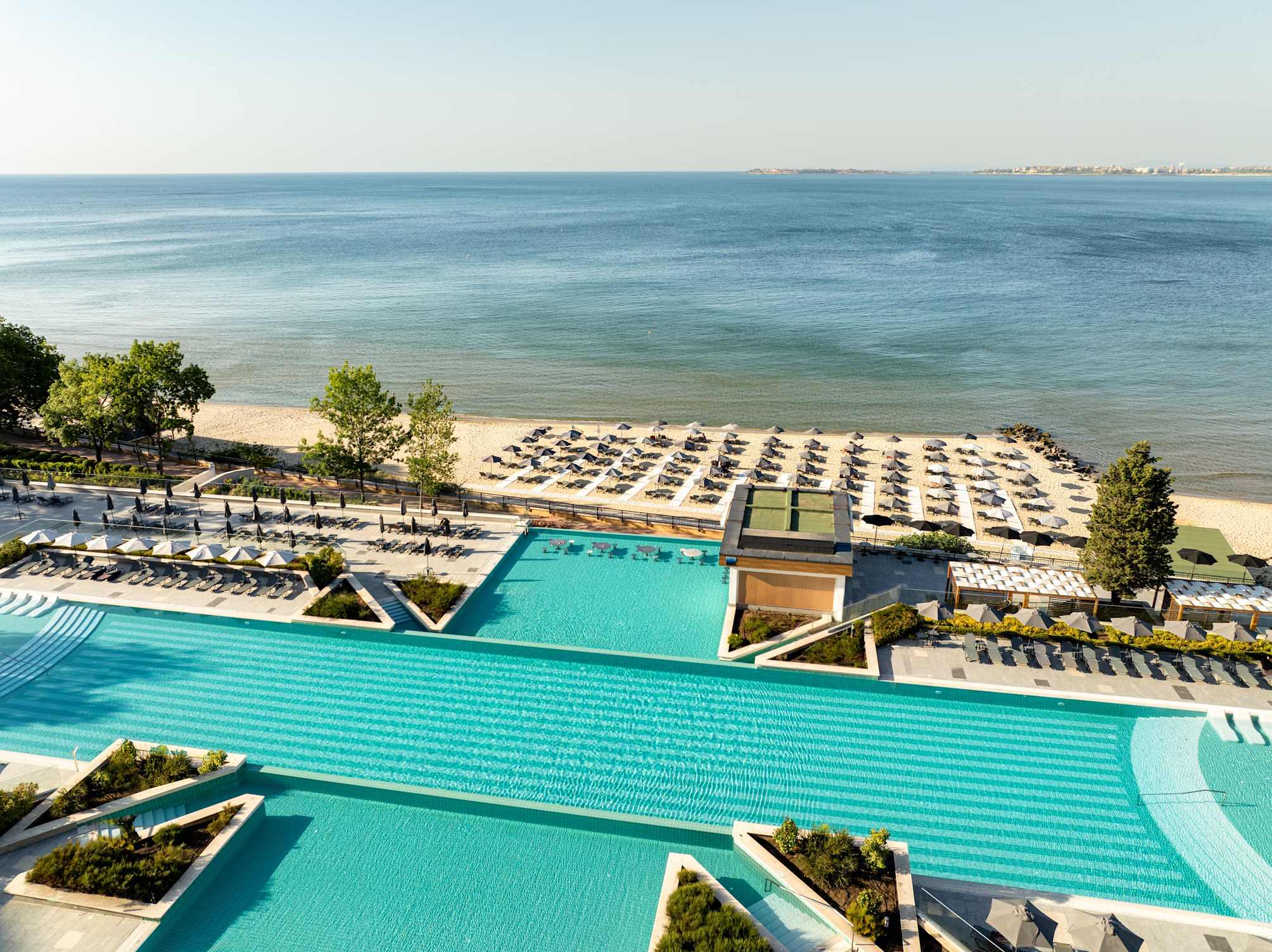 Secrets Sunny Beach Resort and Spa - Premium All Inclusive - Adults Only 2