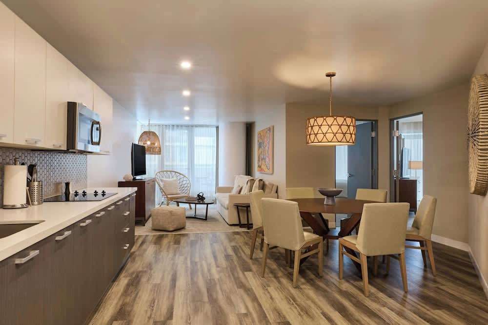 Casa Costera, Isla Verde Beach, Apartments by Marriott Bonvoy 1