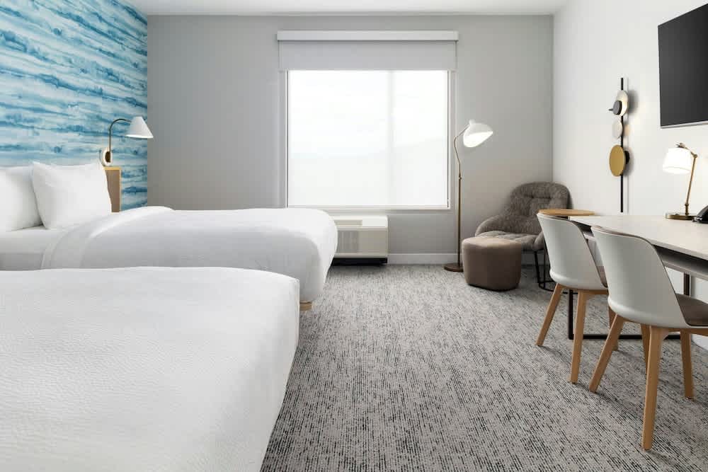 TownePlace Suites by Marriott Monrovia 4