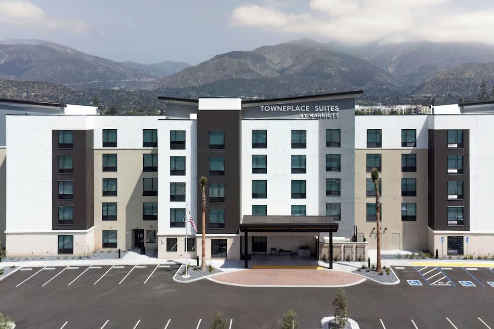 TownePlace Suites by Marriott Monrovia 1
