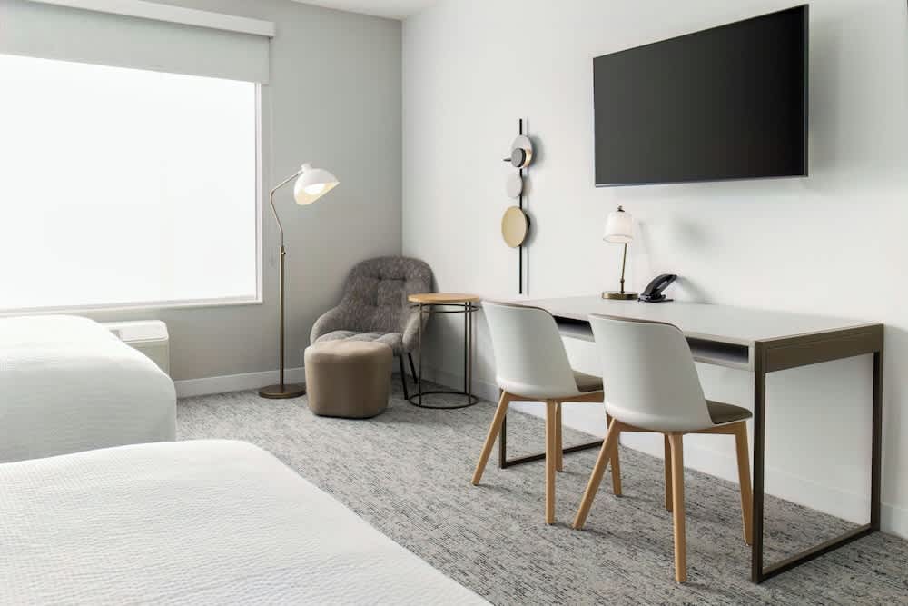 TownePlace Suites by Marriott Monrovia 3