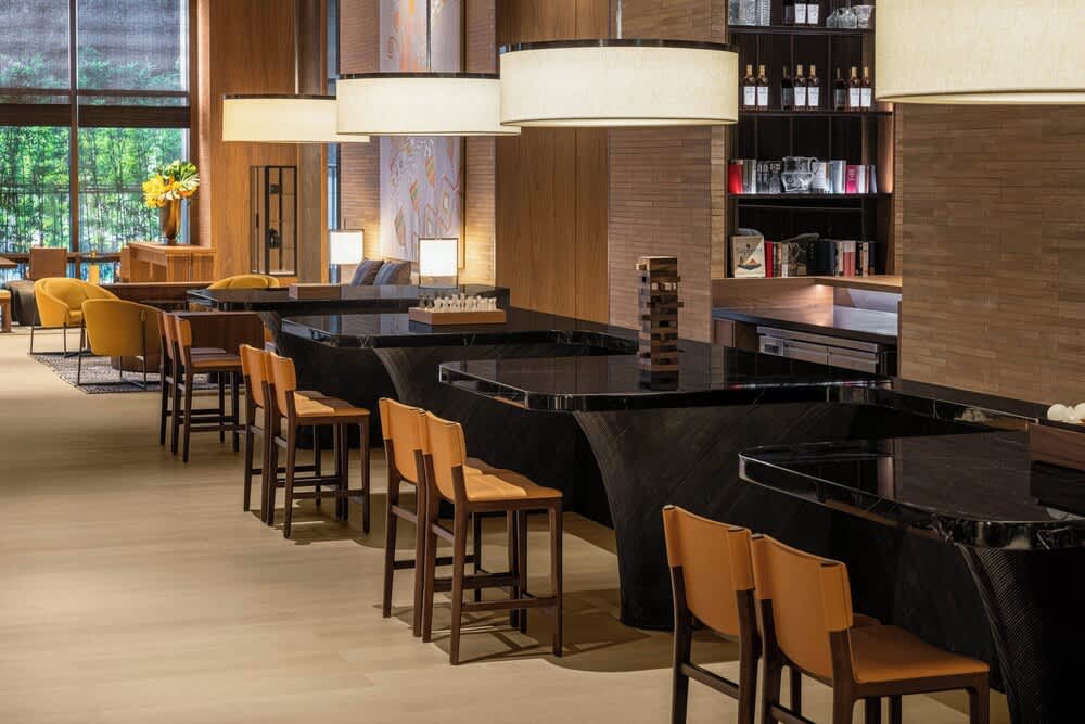 Le Méridien Hualien Resort 2