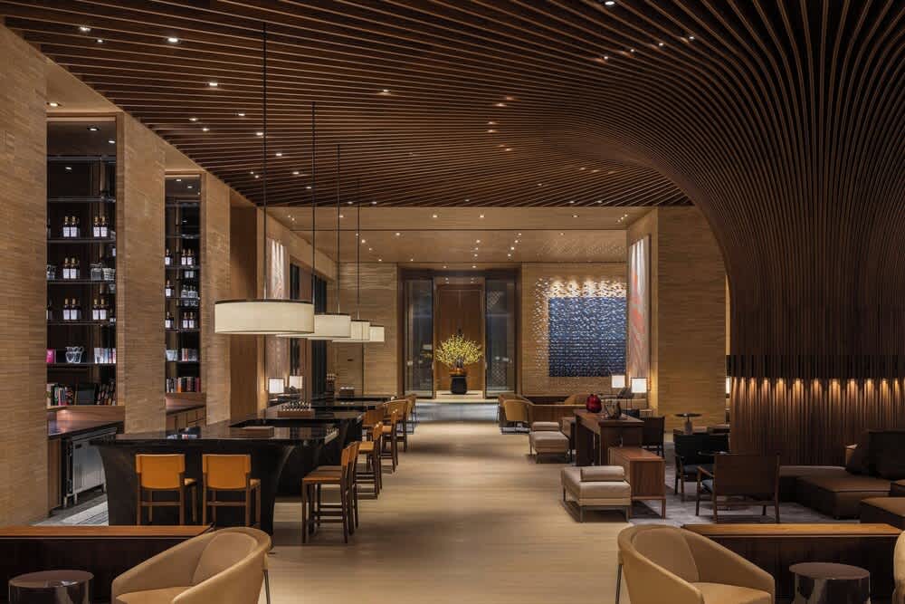 Le Méridien Hualien Resort 3