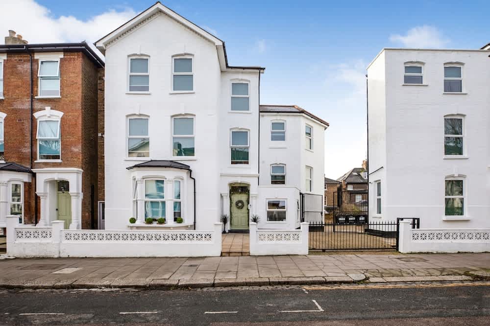 The Chapter Hotels - Finsbury Park 1