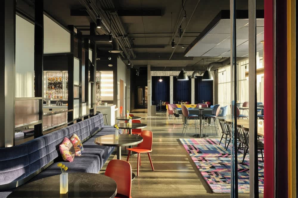 Aloft by Marriott Waukee 2