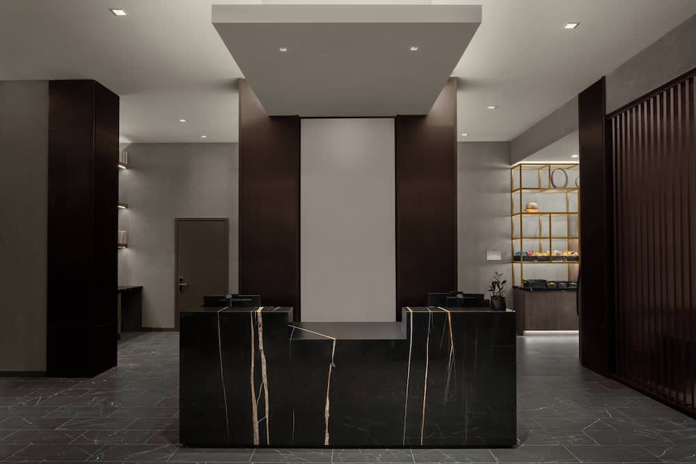 AC Hotel by Marriott St. Louis Clayton 4