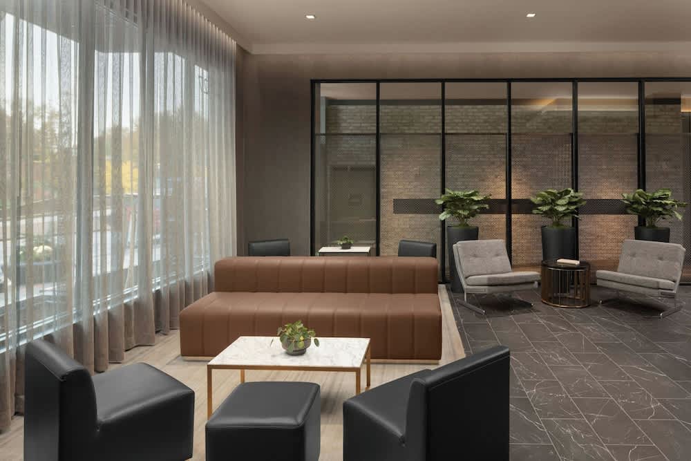 AC Hotel by Marriott St. Louis Clayton 3