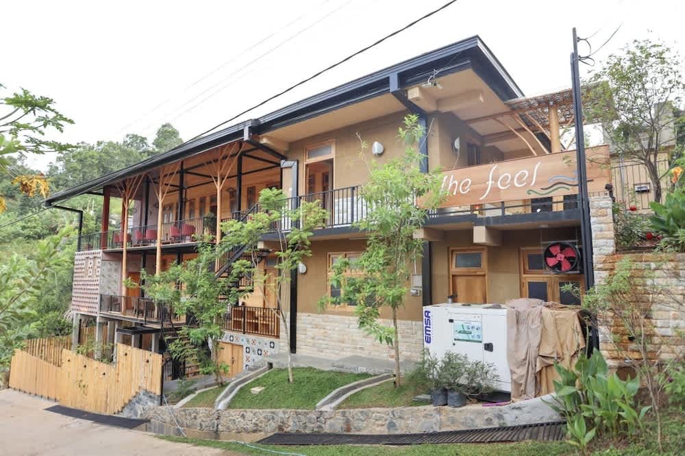 The Feel Luxury Boutique hotel 1