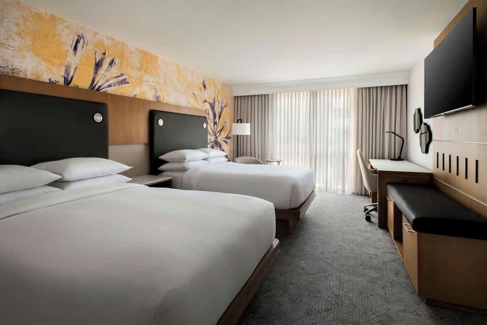 Westchester Marriott 1