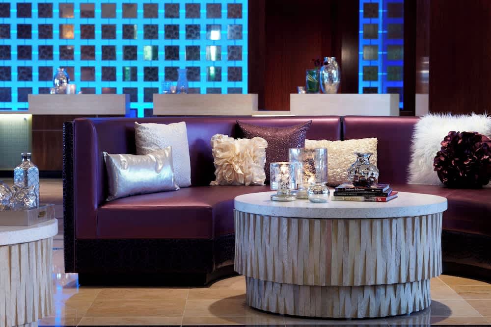 Renaissance Las Vegas Hotel 2