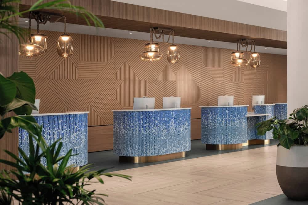 Sheraton San Diego Resort 2