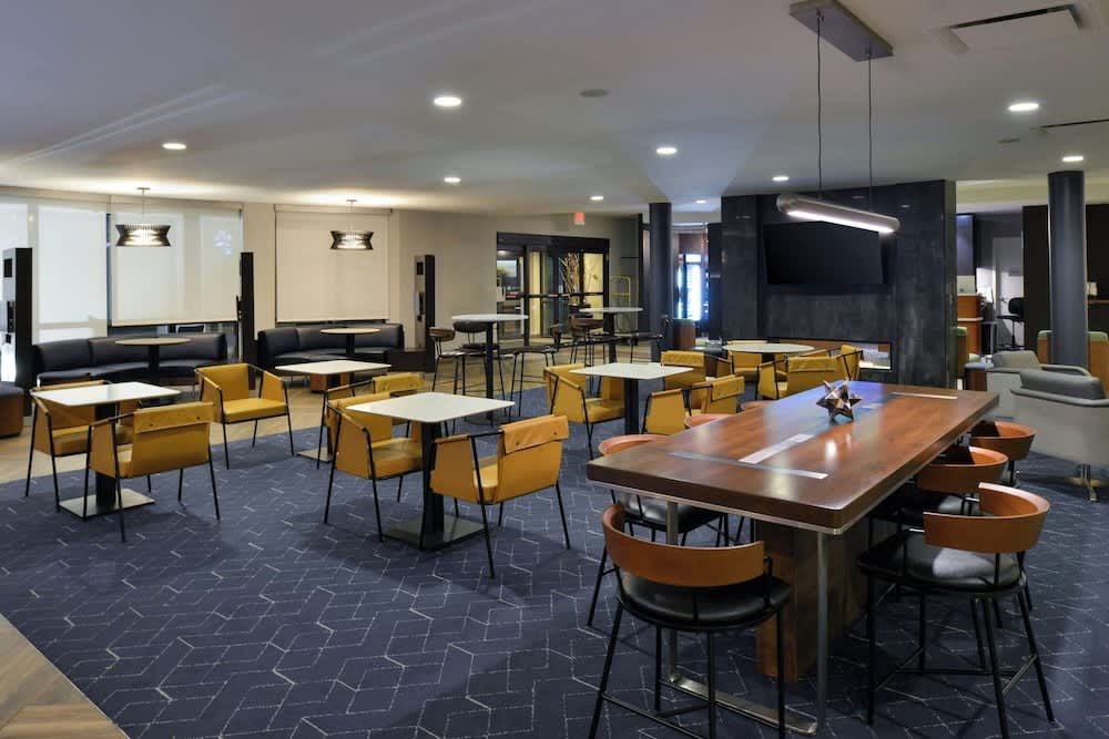 Courtyard by Marriott Harrisburg Hershey 1