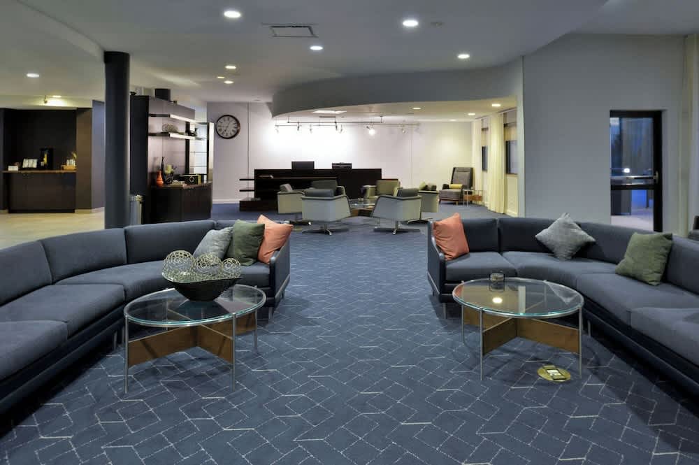 Courtyard by Marriott Harrisburg Hershey 2