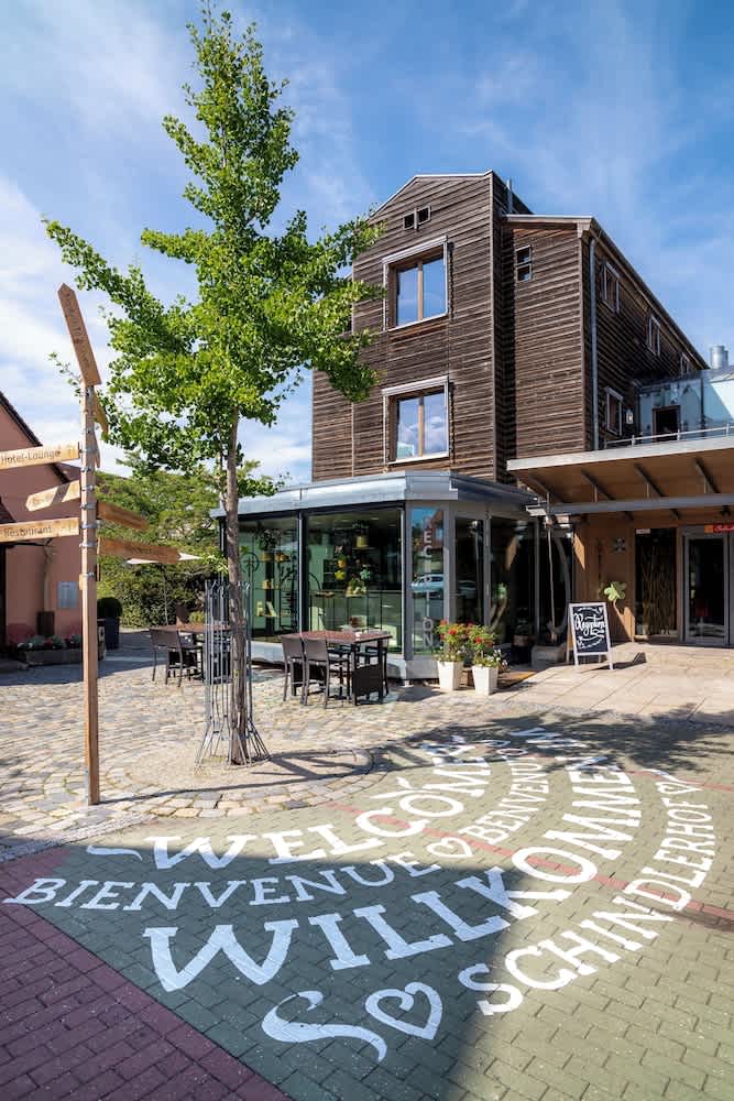 Hotel Schindlerhof 1