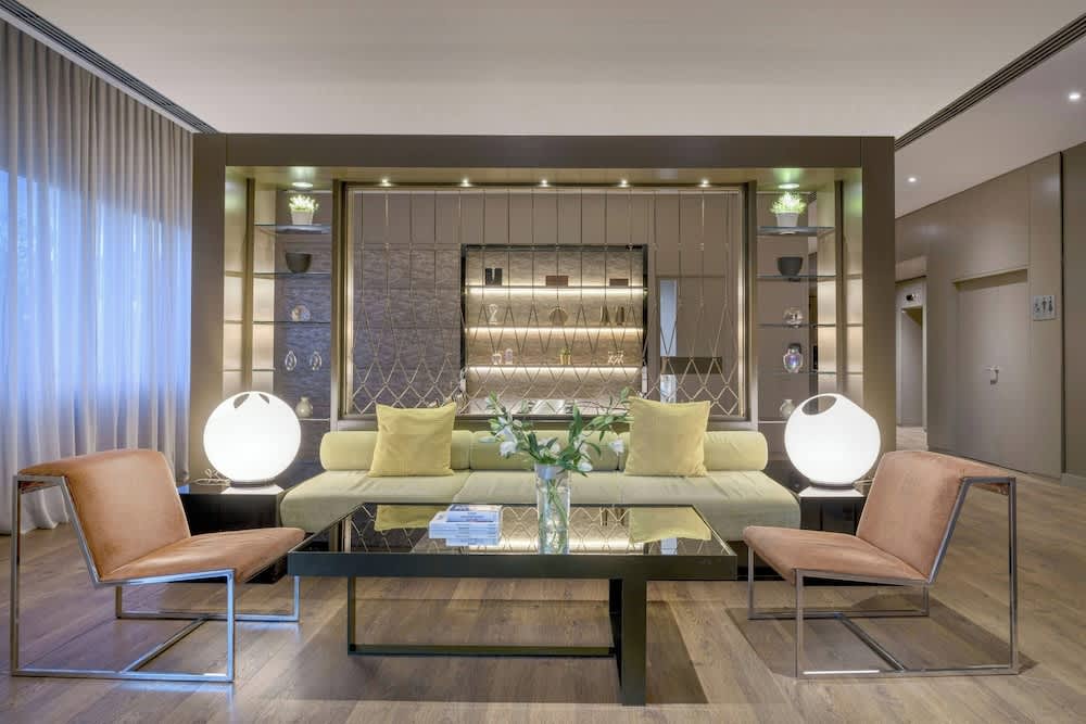 AC Hotel by Marriott Pisa 3