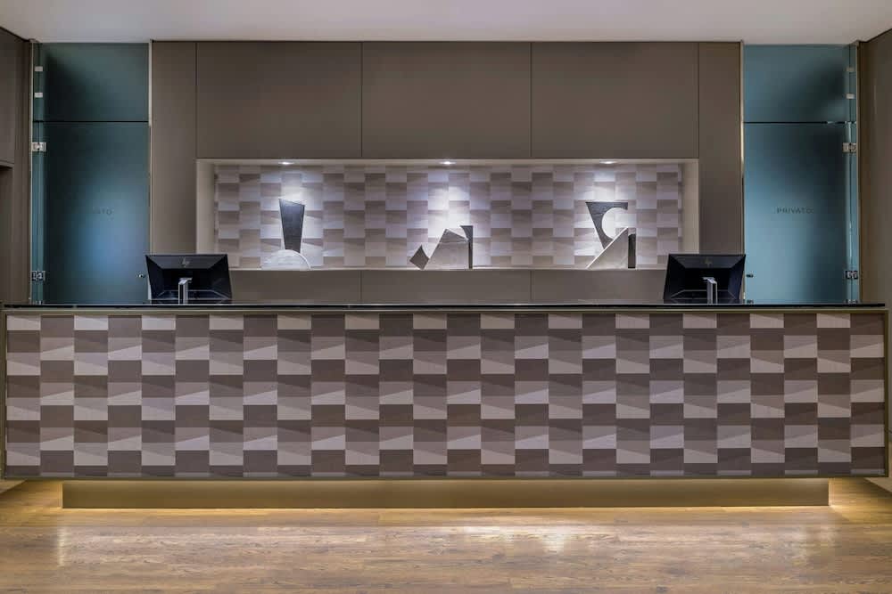 AC Hotel by Marriott Pisa 2