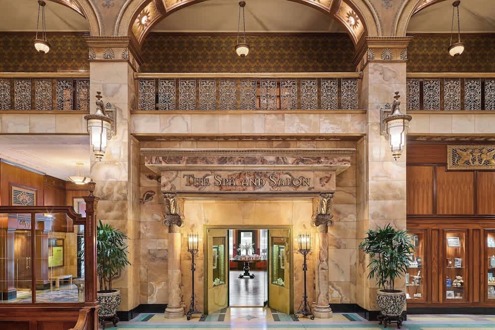 The Brown Palace Hotel and Spa, Autograph Collection 4