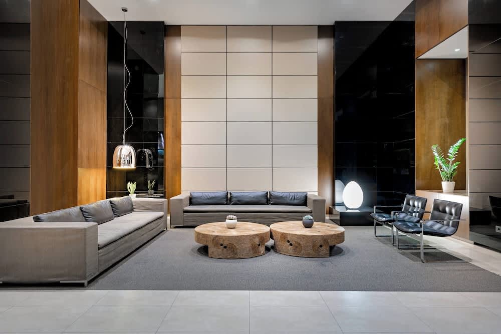 AC Hotel Porto by Marriott 2