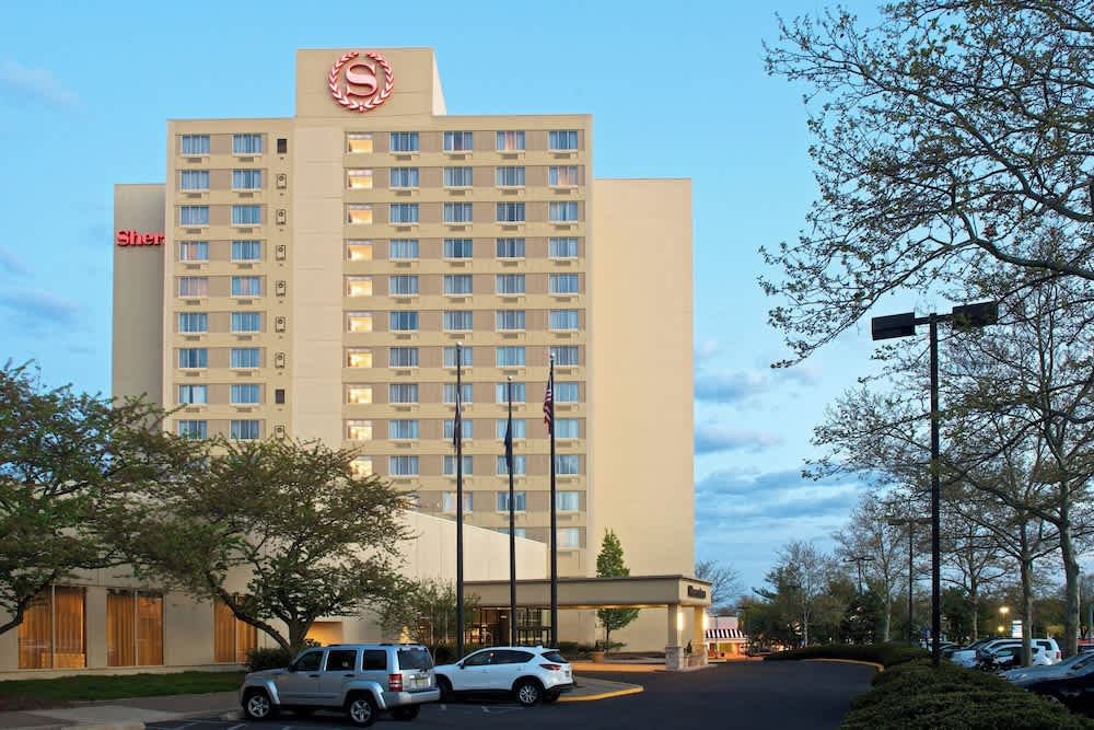 Sheraton Bucks County Langhorne 1