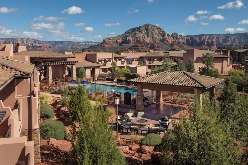 Courtyard by Marriott Sedona 1