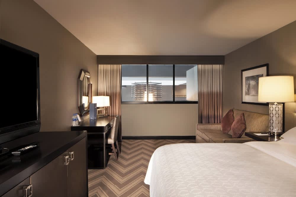 Sheraton Bucks County Langhorne 4