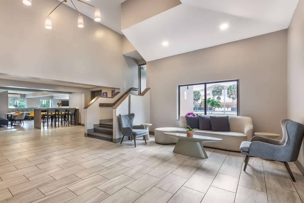 Sleep Inn Miami Airport 4