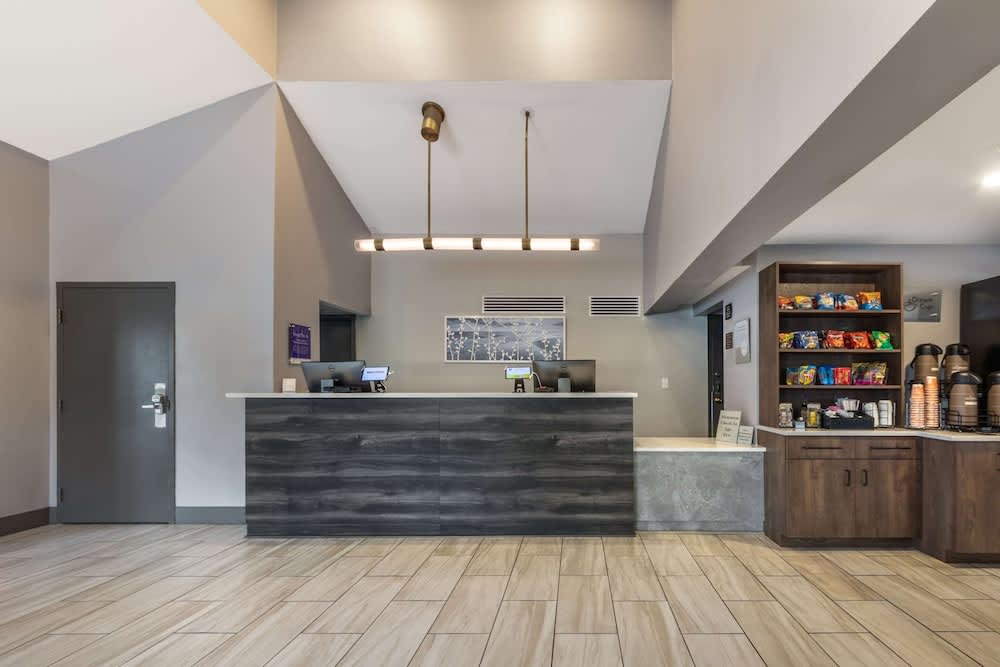 Sleep Inn Miami Airport 2