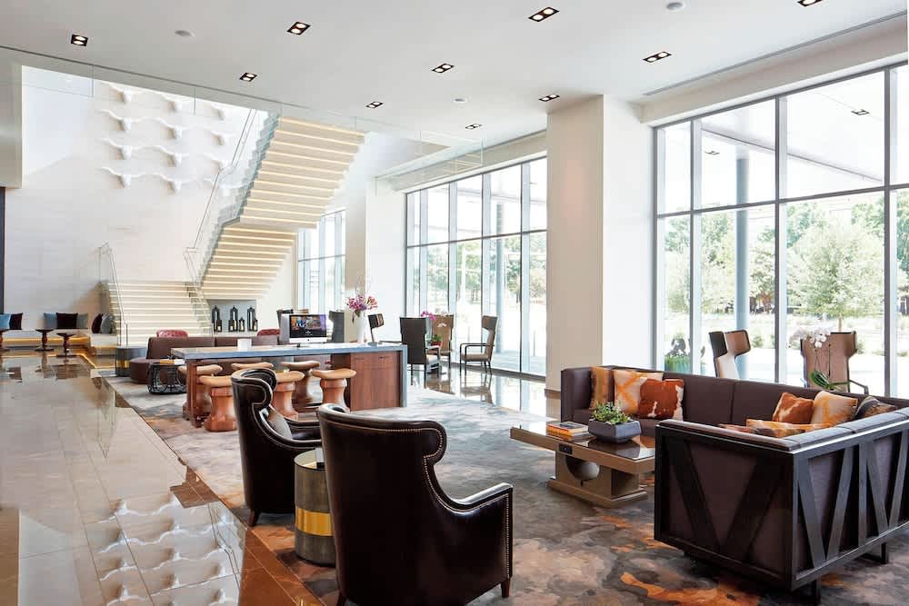 Renaissance Dallas at Plano Legacy West Hotel 1