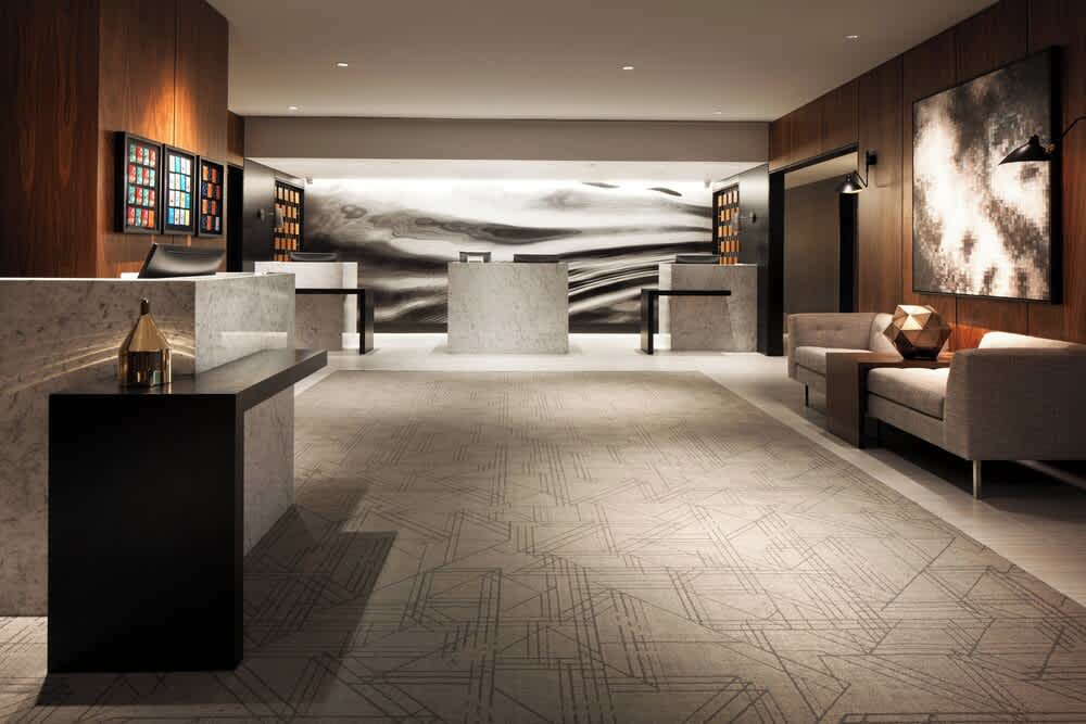 Le Meridien Houston Downtown 2