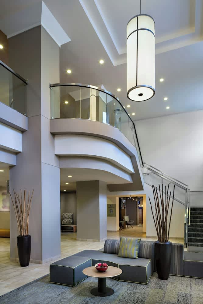 Courtyard Grand Rapids Downtown 2