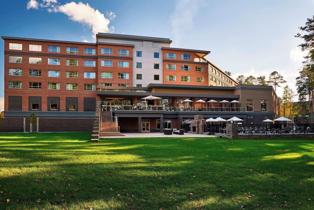 The StateView Hotel, Autograph Collection 1