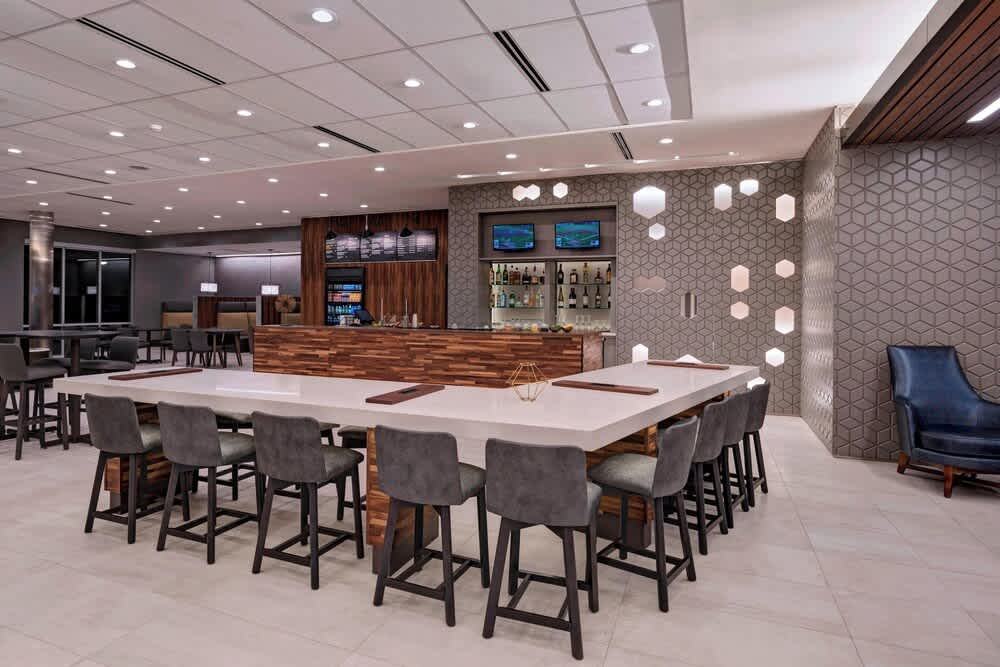 Courtyard by Marriott Houston Sugar Land/Lake Pointe 1