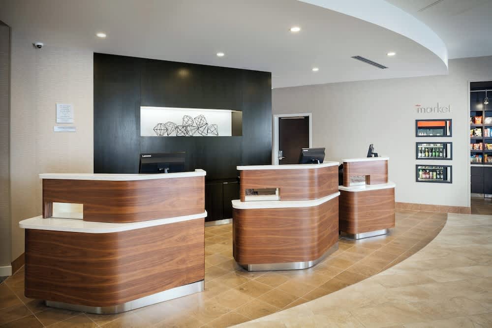 Courtyard by Marriott Corvallis 2