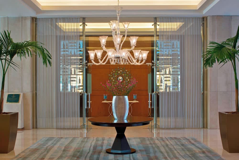 Sheraton Santiago Hotel & Convention Center 2