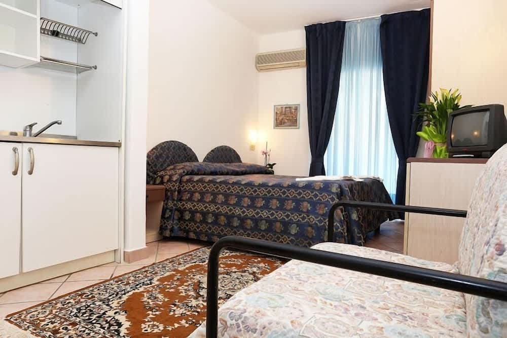 Hotel Residence S.Angelo 2